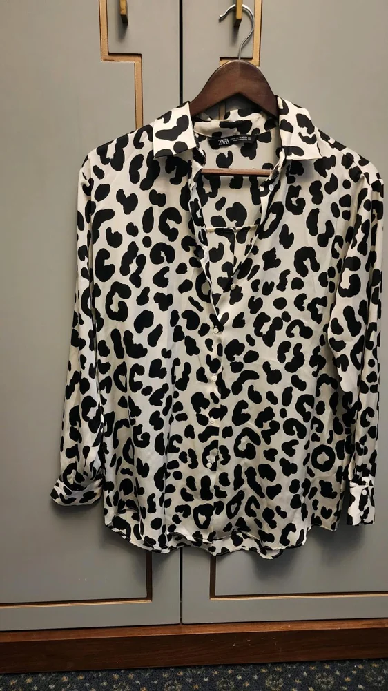Zara Blouses, size S / 36 / 8, photo 2
