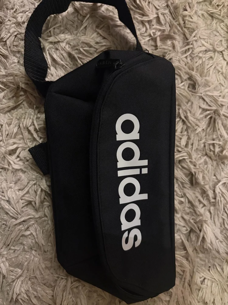 adidas Mini Bag, size One size, photo 3
