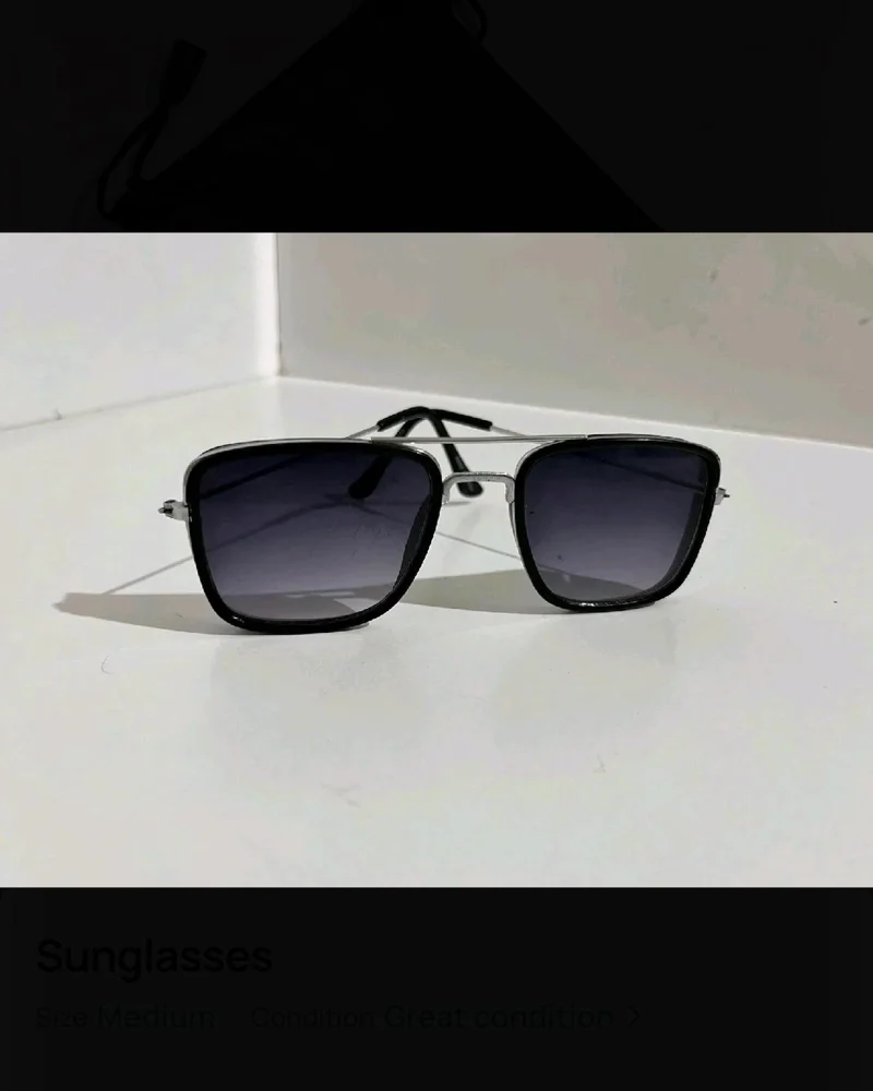 Sunglasses, size Other, photo 2