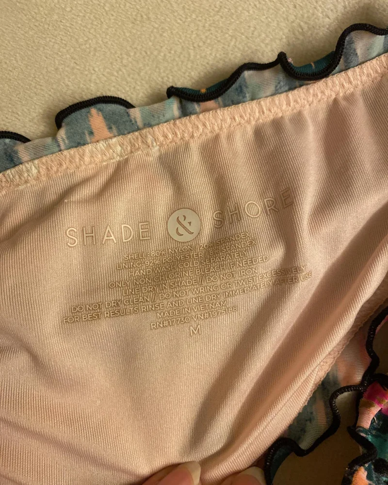 Target Bikini, size M / 38 / 10, photo 3