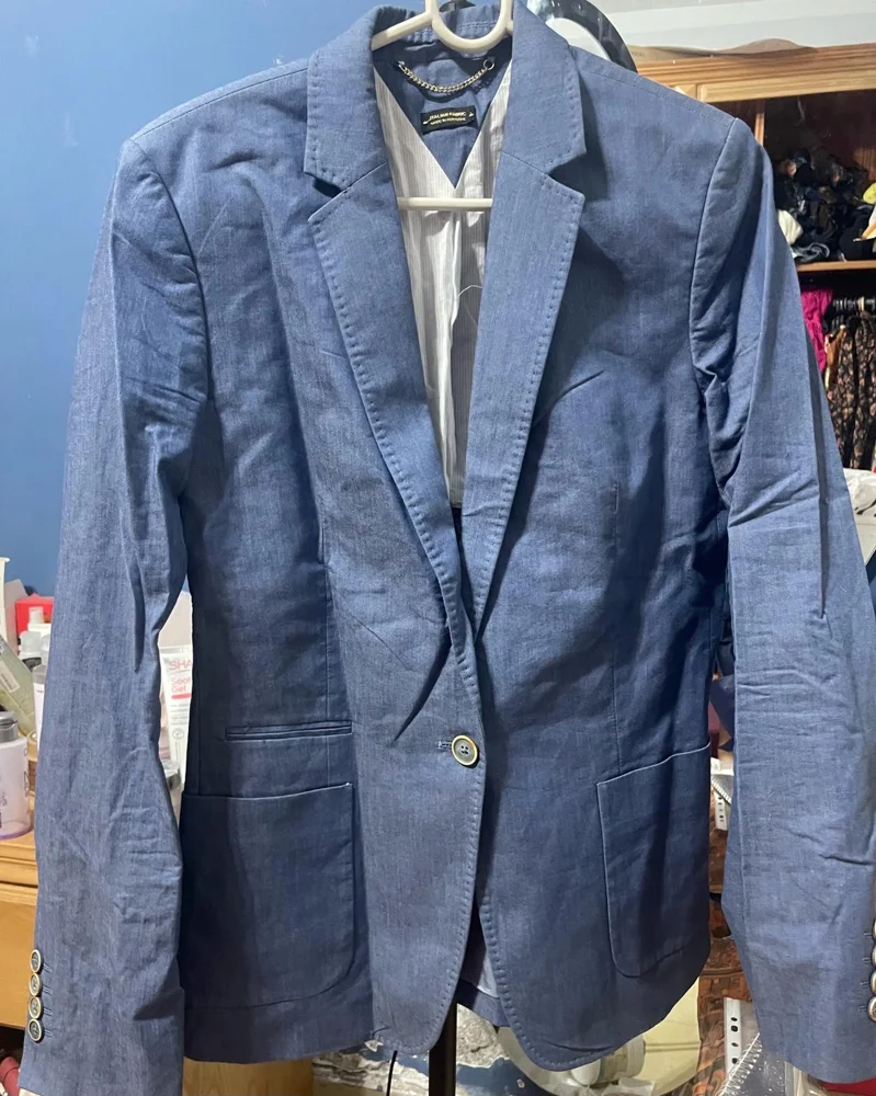 Massimo Dutti Sets, size S / 36 / 8, photo 4