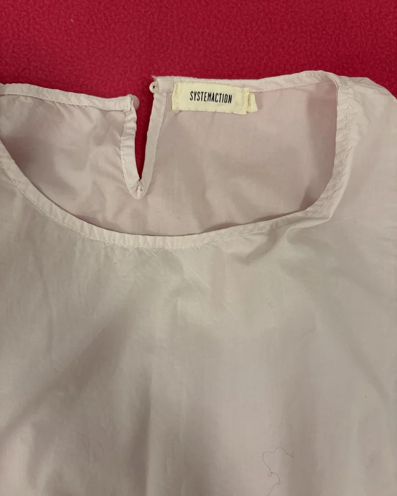 Blouses, size S / 36 / 8, photo 2