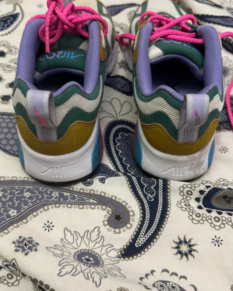 Nike Sneakers, size 36.5, photo 2