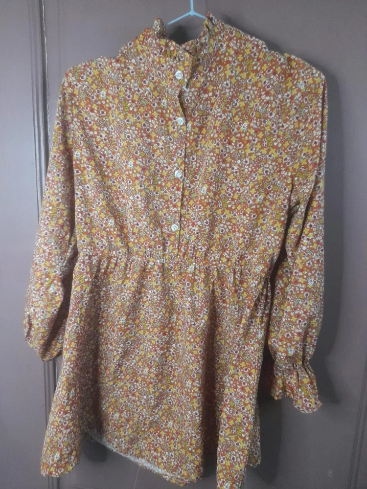 Blouses, size M / 38 / 10, photo 2