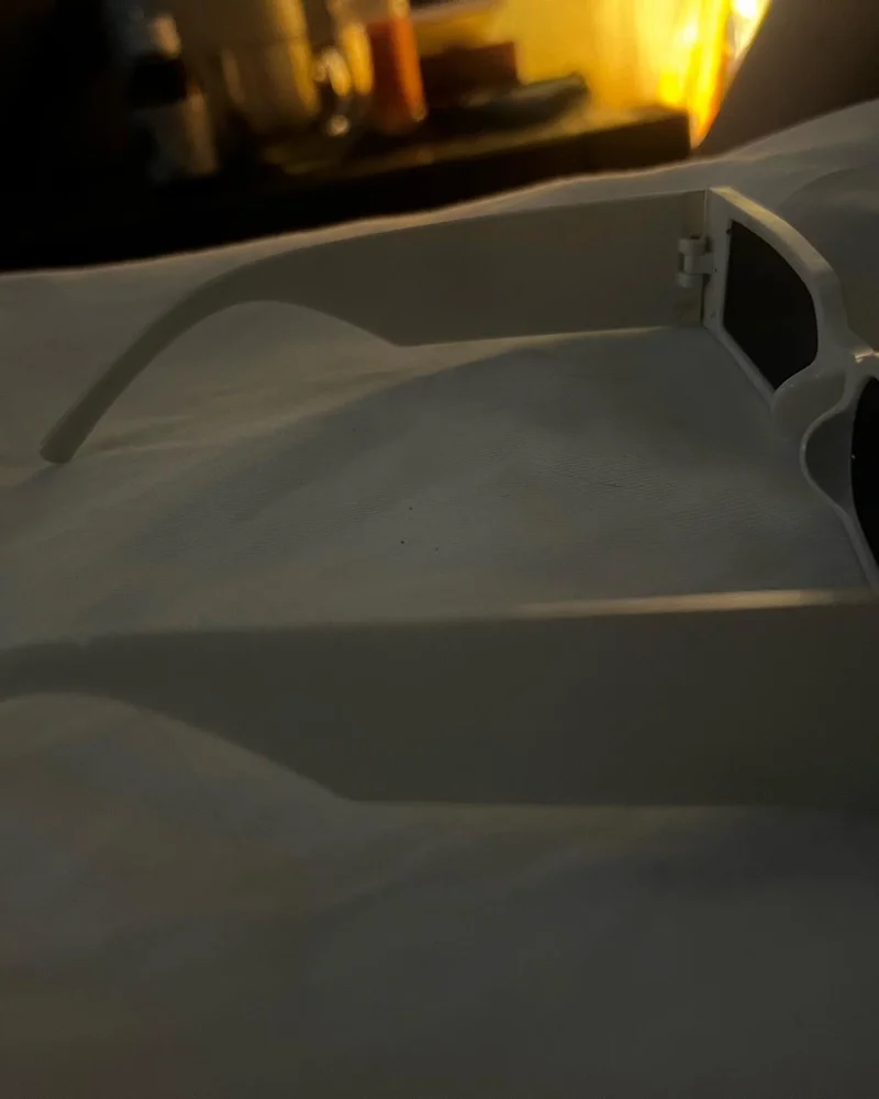 ASOS Sunglasses, size One size, photo 3