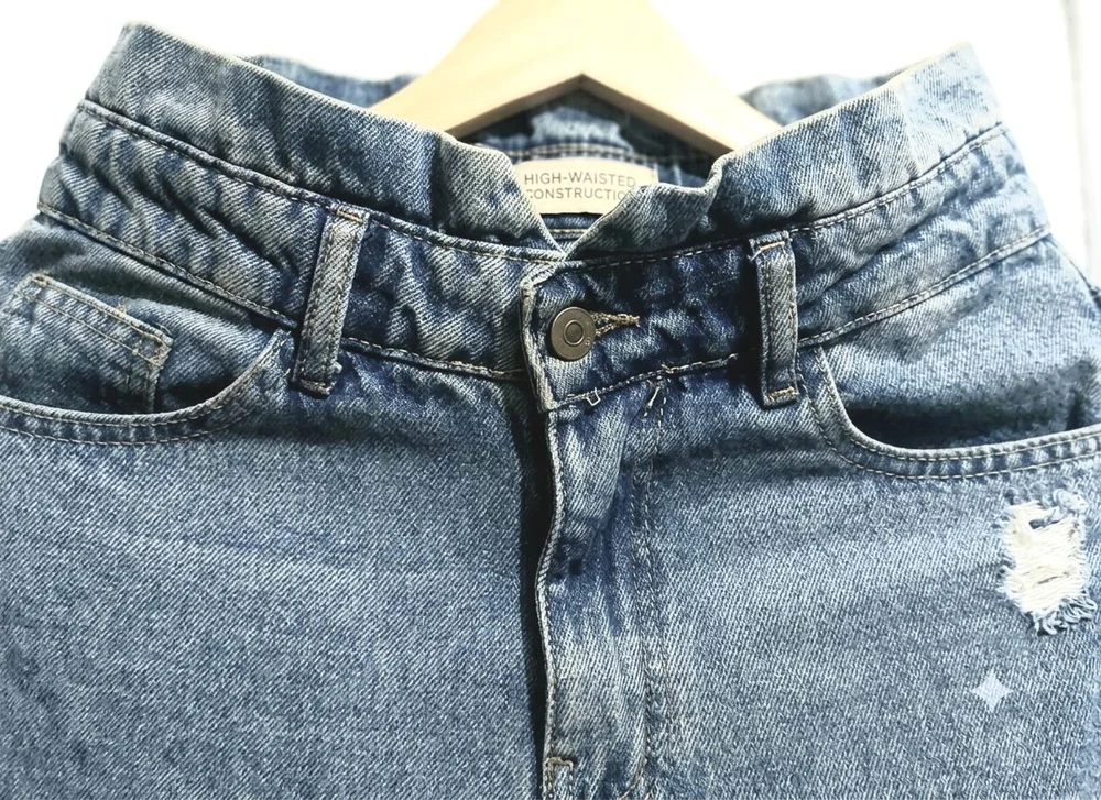 Jeans, size S / 36 / 8, photo 3