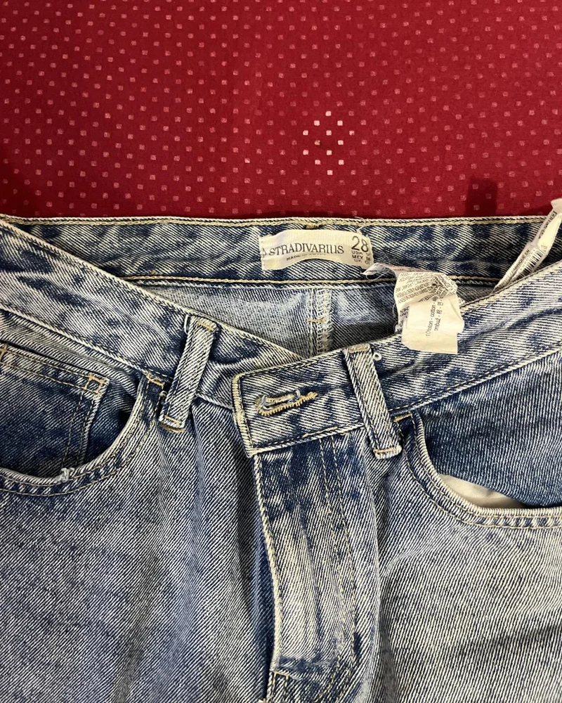Jeans, size S / 36 / 8, photo 3