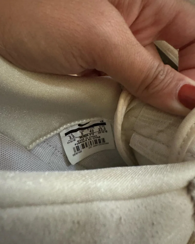 Nike Sneakers, size 40, photo 3