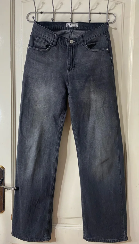 Jeans, size S / 36 / 8, photo 3