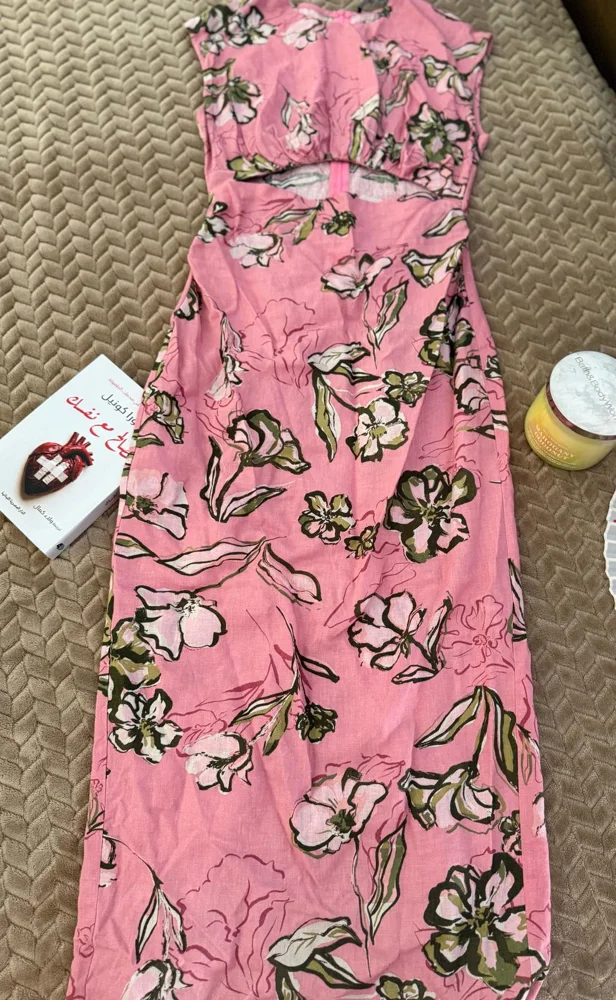 Zara Maxi Dresses, size S / 36 / 8, photo 4