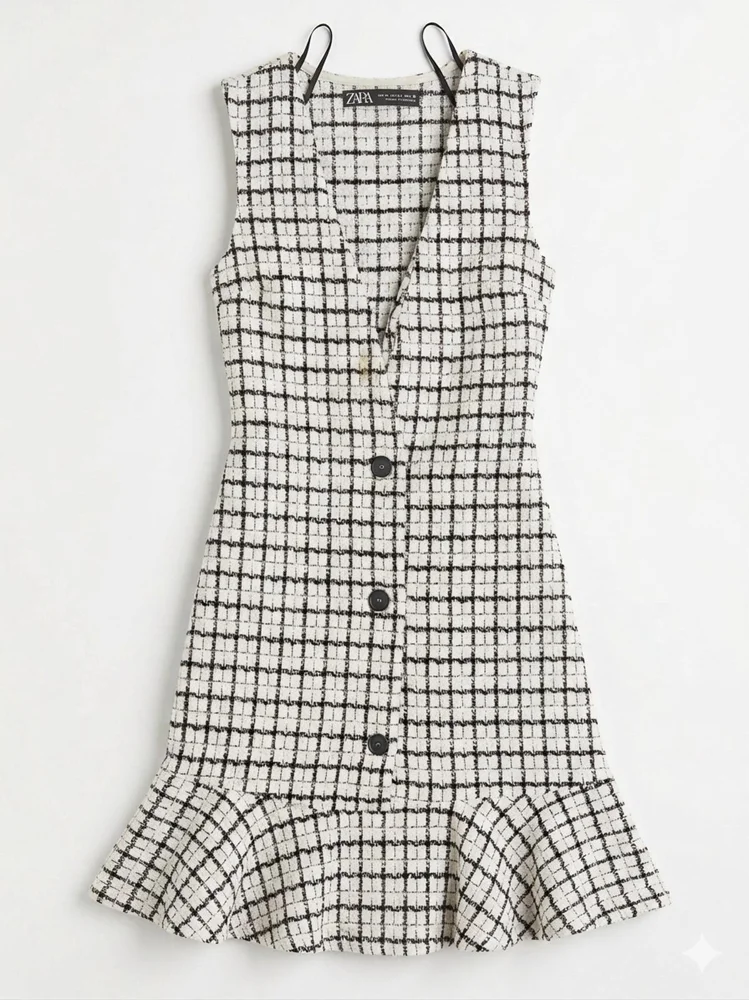 Zara Mini Dresses