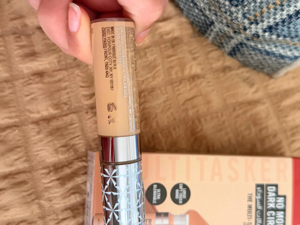Zara Makeup, size Other, photo 5
