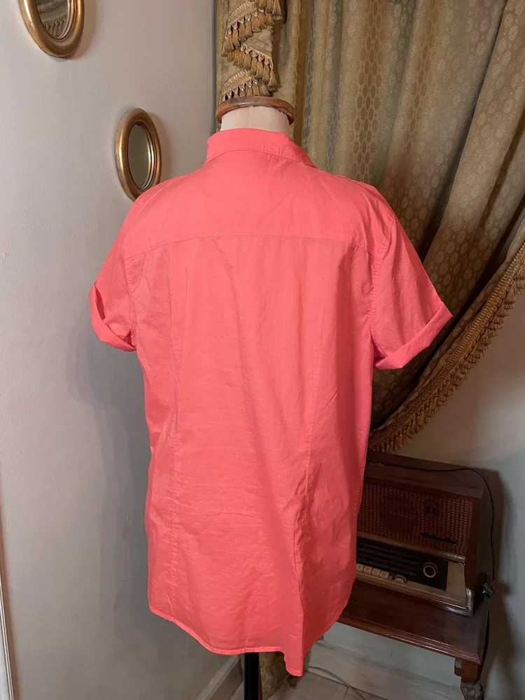 Camaïeu Shirts, size L / 40 / 12, photo 4