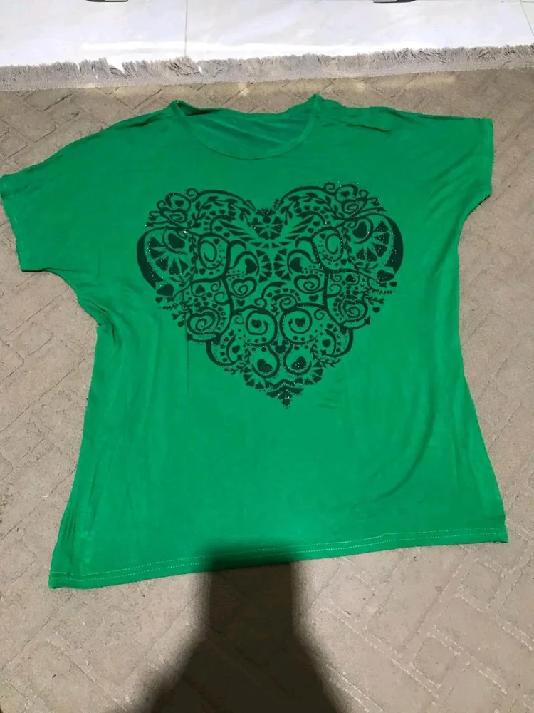 T-shirts, size Other, photo 4