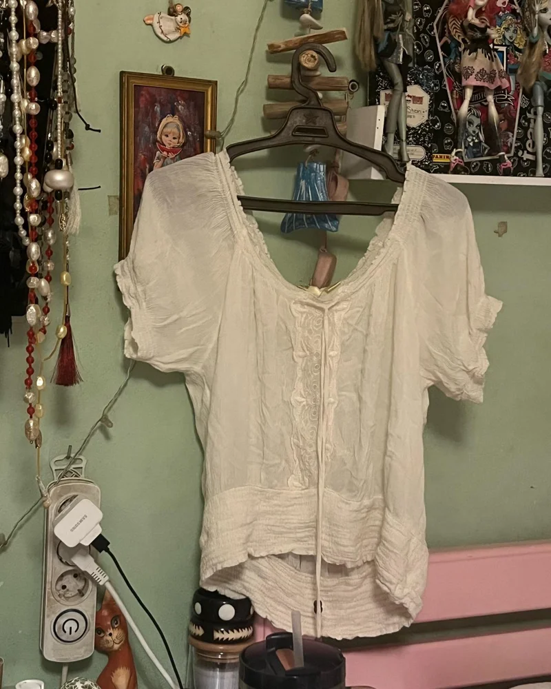 Blouses, size M / 38 / 10, photo 2