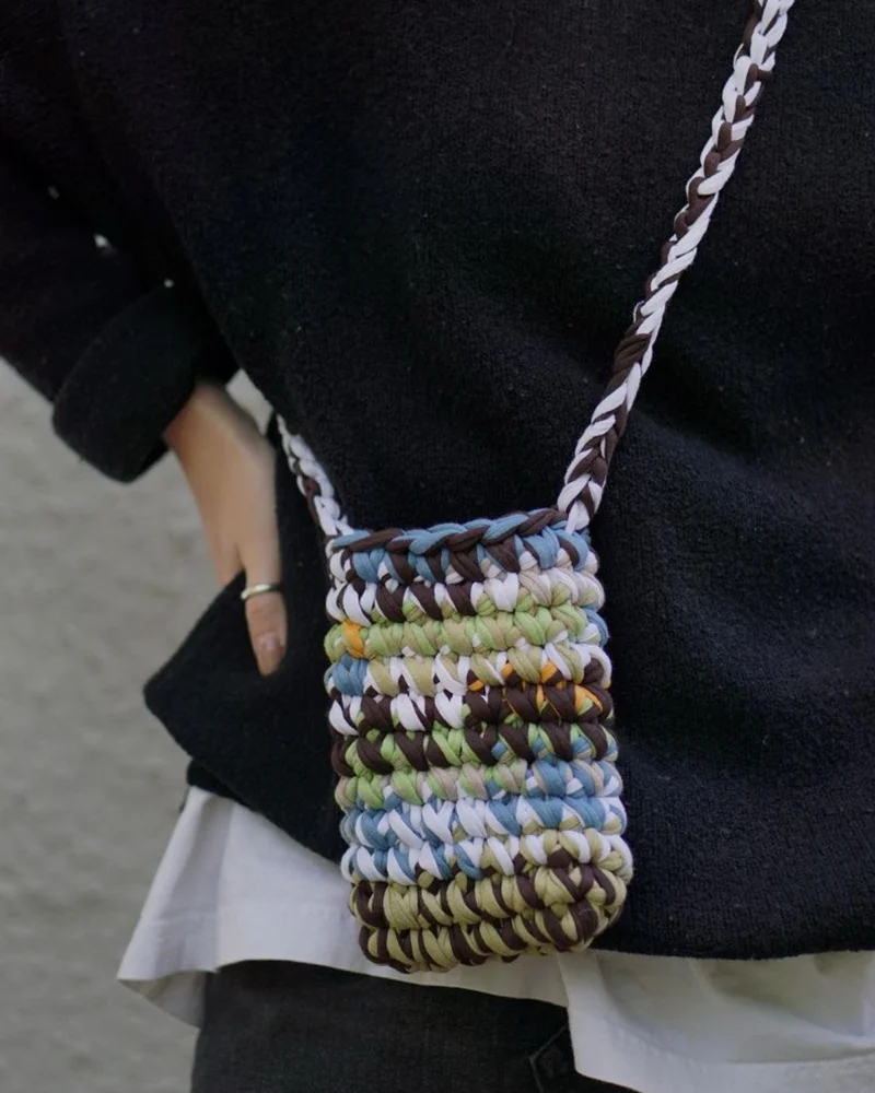 Shoulder Bag