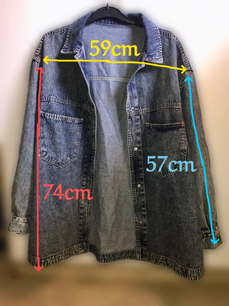 Jackets, size XL, photo 4