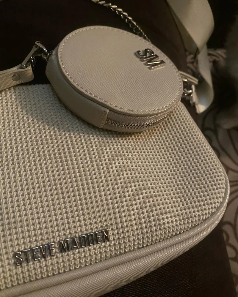 Steve Madden Cross-Body Bag, size One size, photo 3
