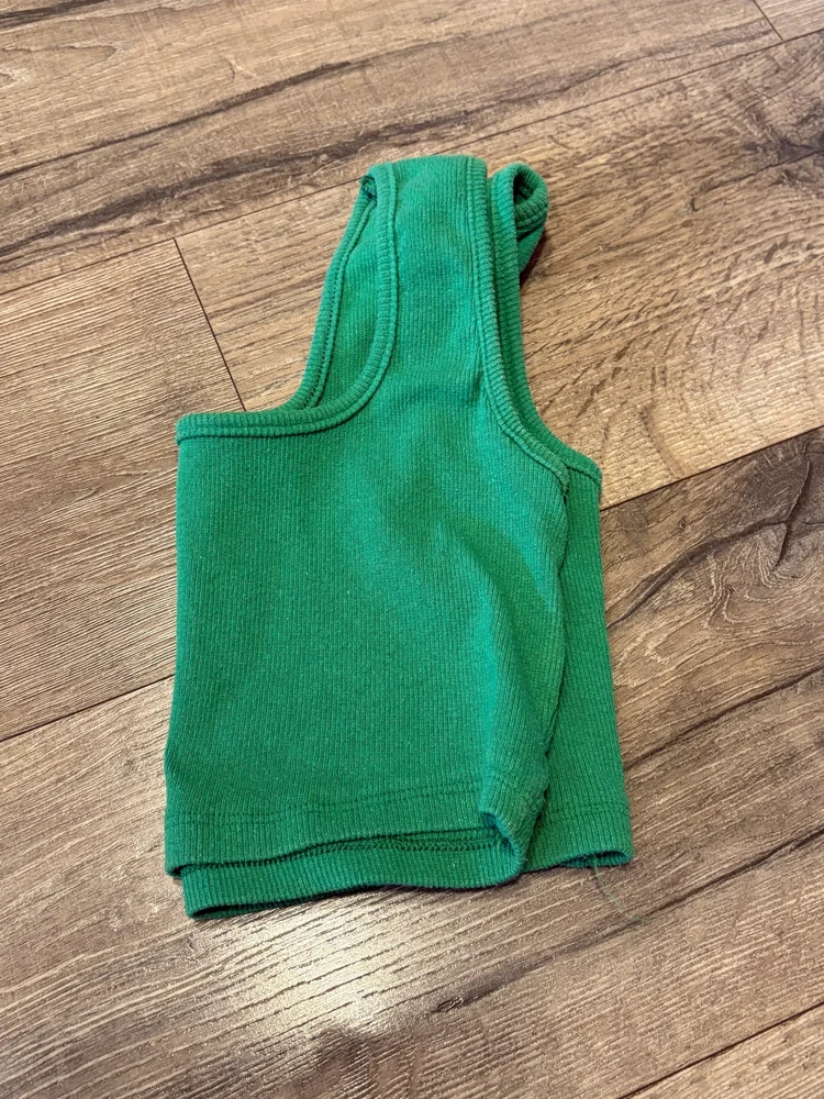 Crop Tops, size S / 36 / 8, photo 2