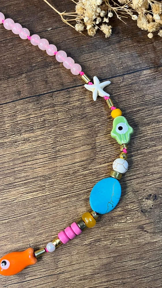 Necklaces, size One size, photo 2