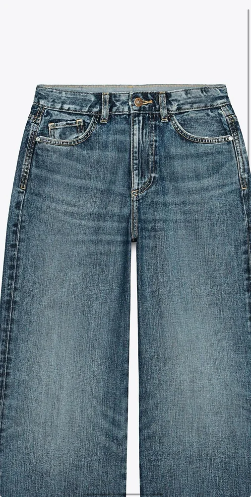 Zara Jeans, size S / 36 / 8, photo 2