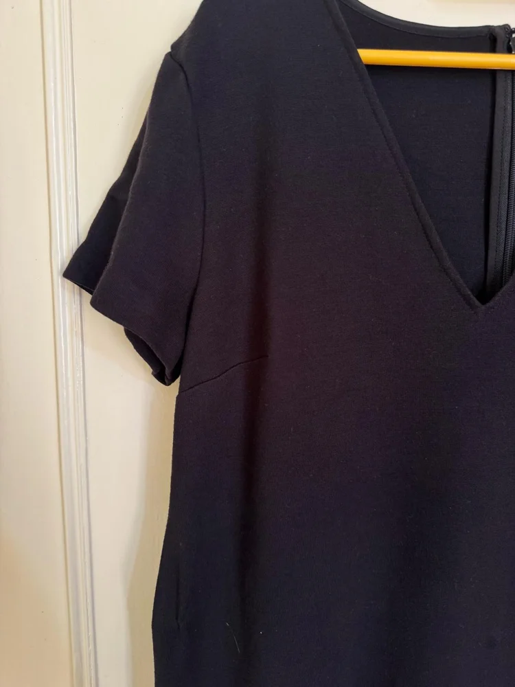 French Connection Midi Dresses, size XL / 42 / 14, photo 4