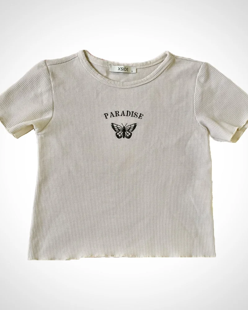 LC Wakiki T-shirts