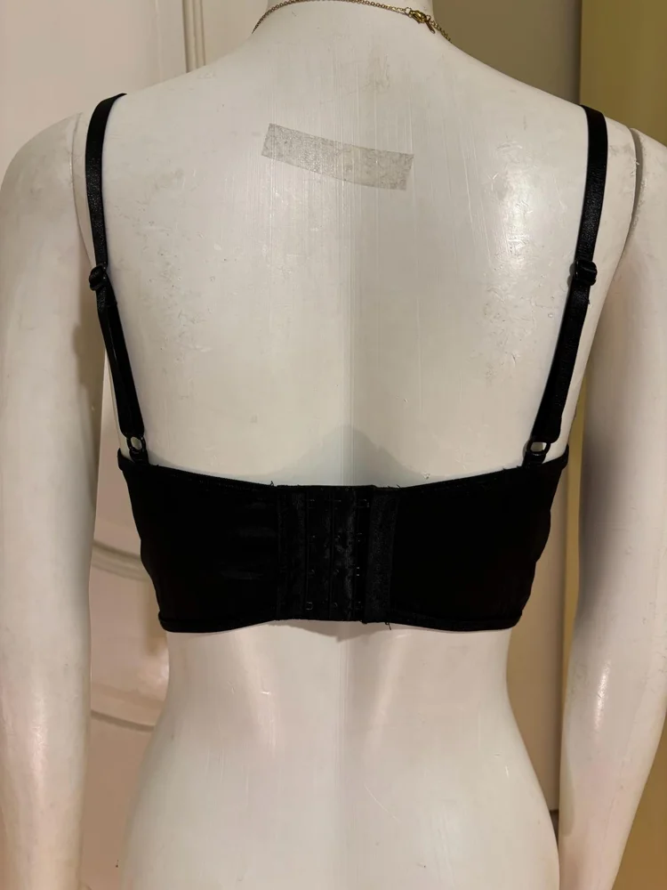 PrettyLittleThing Crop Tops, size S / 36 / 8, photo 5