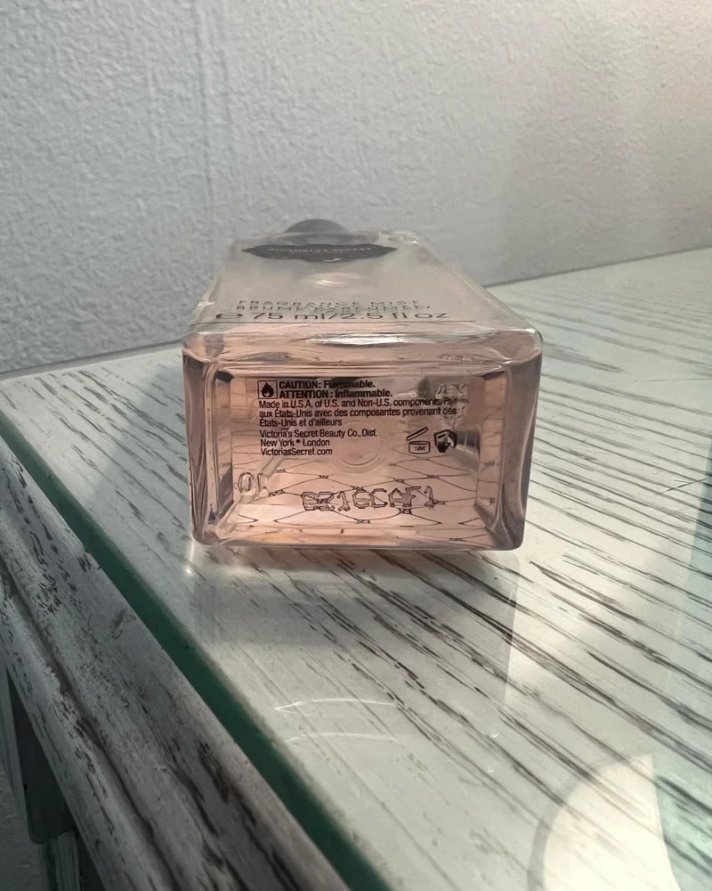 Victoria's Secret Perfume, size No Size, photo 3