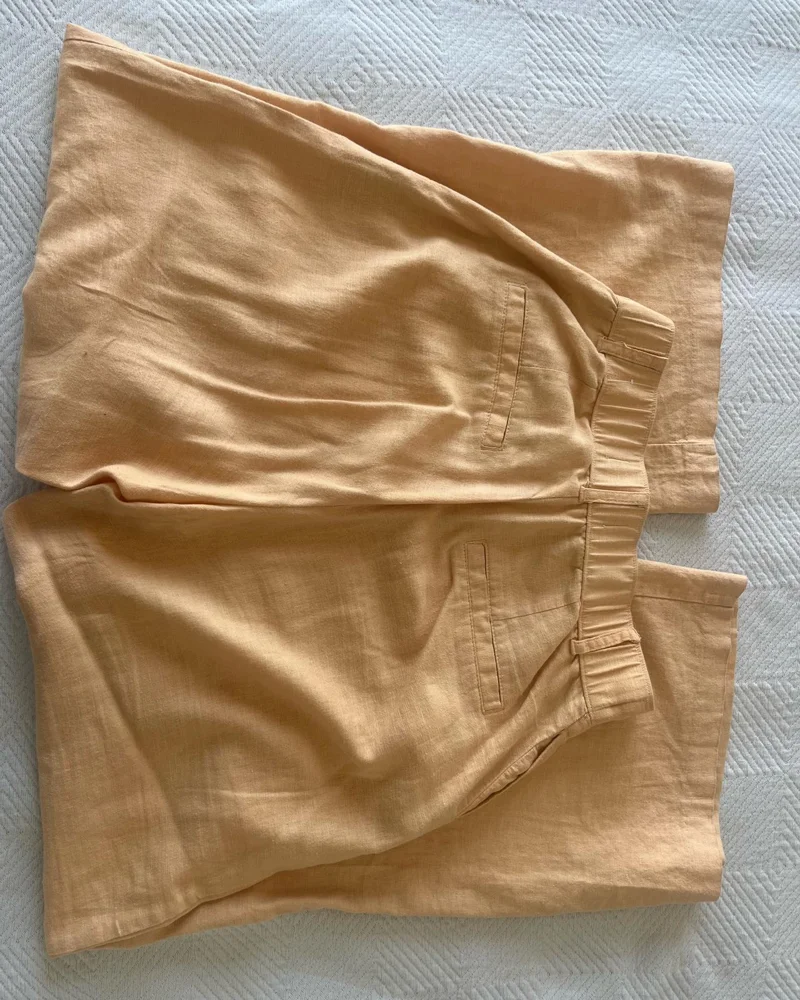 Abercrombie & Fitch Pants, size S / 36 / 8, photo 2