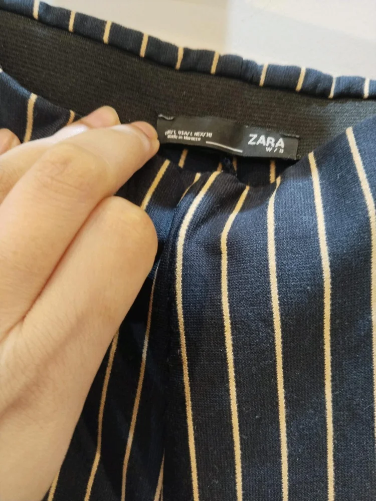 Zara Pants, size L / 40 / 12, photo 2