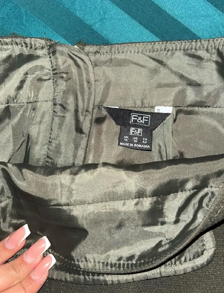 Skirts, size S / 36 / 8, photo 6