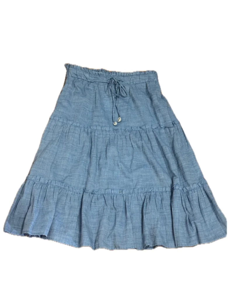 Max Skirts
