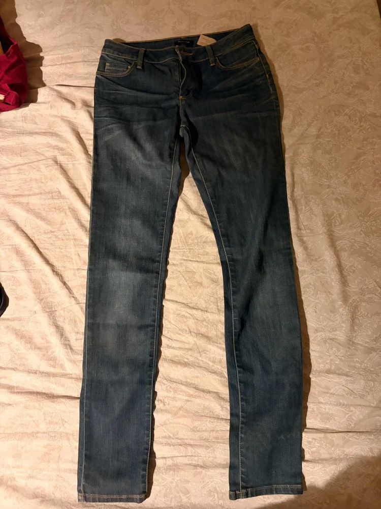 Massimo Dutti Jeans, size S, photo 4