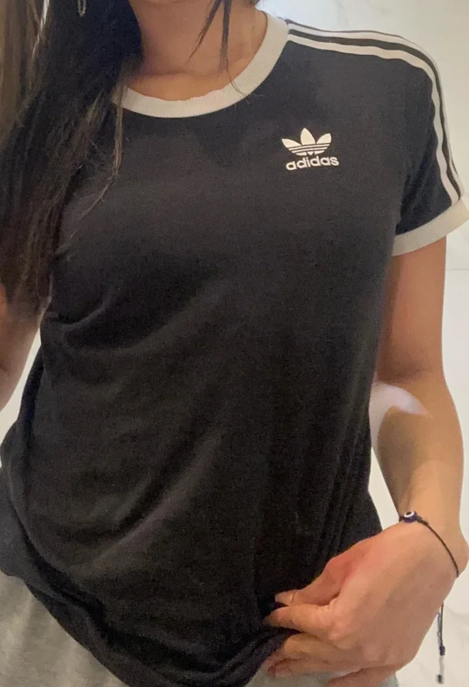 adidas T-shirts, size S / 36 / 8, photo 3