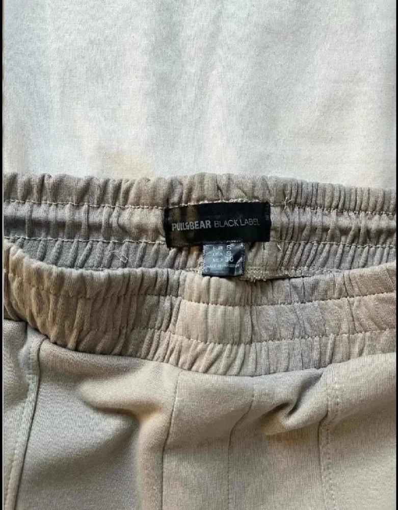 Pull & Bear Sweatpants, size S / 36 / 8, photo 2