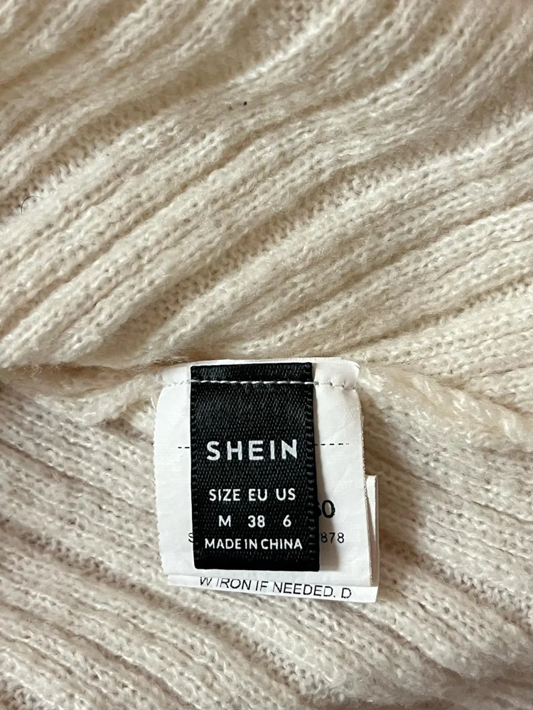 Shein Sweaters & Pullovers, size M / 38 / 10, photo 4