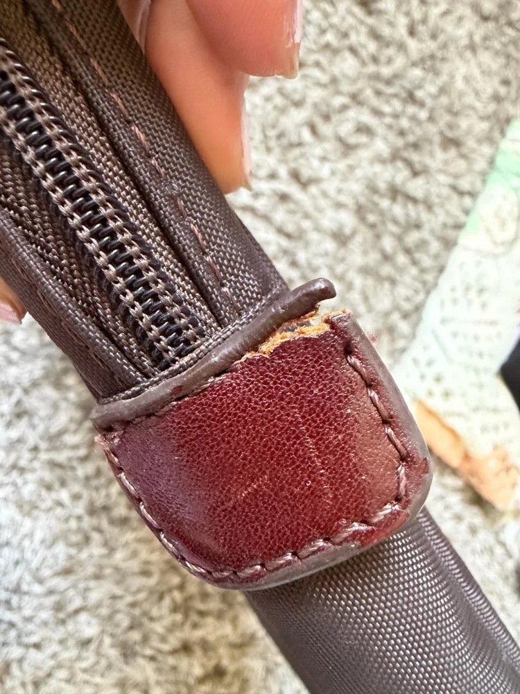 Samsonite Clutch, size Other, photo 4
