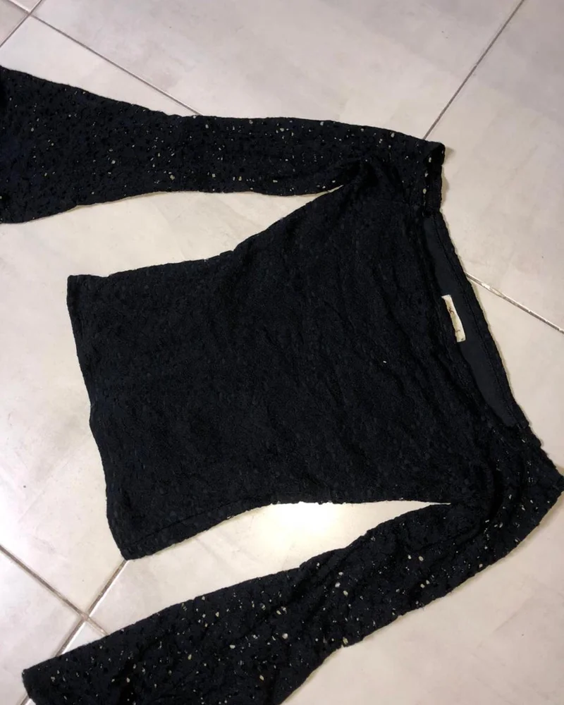 Hollister Crop Tops