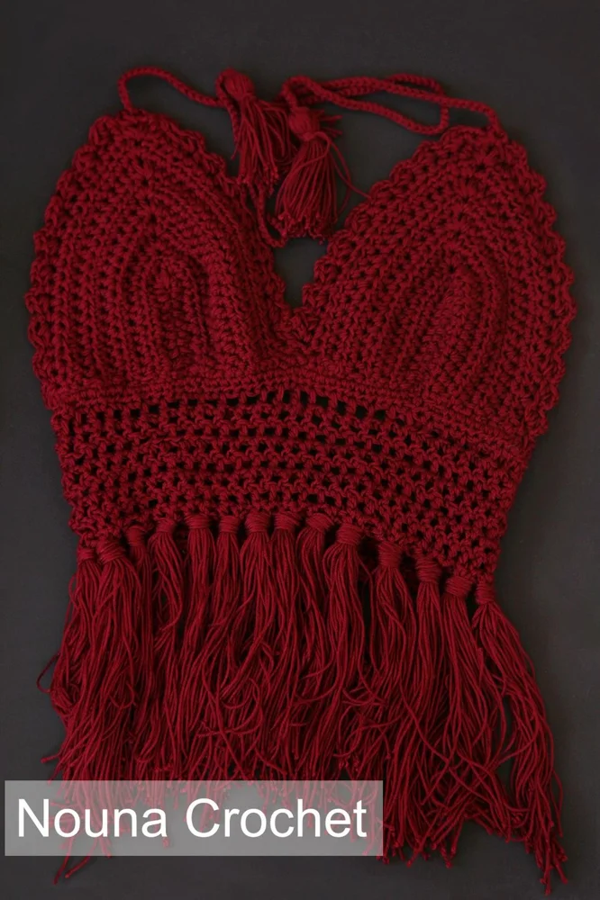 Halter Tops, size XS / 34 / 6, photo 2