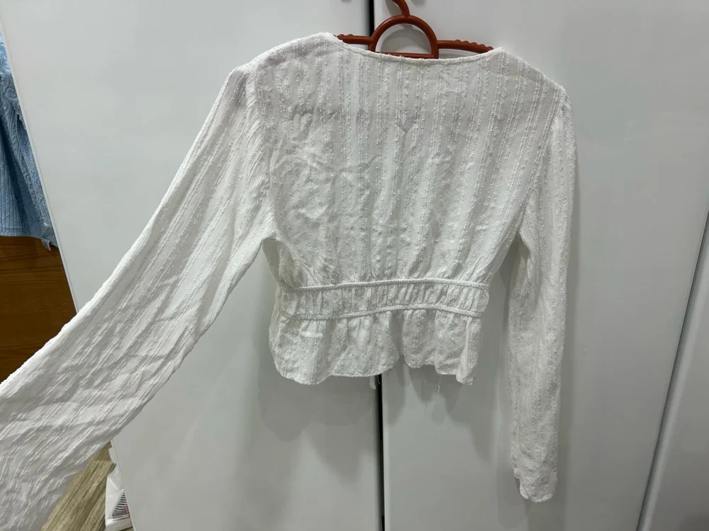 Pull & Bear Blouses, size M / 38 / 10, photo 4