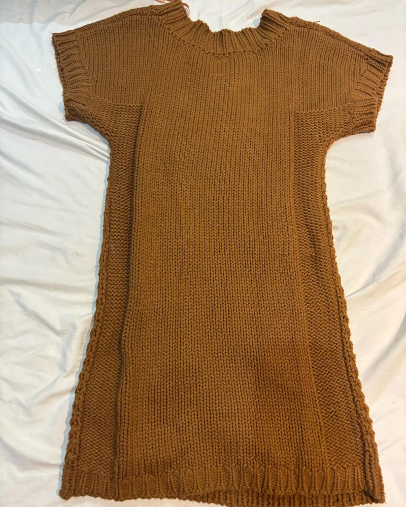 Pull & Bear Mini Dresses, size M / 38 / 10, photo 3