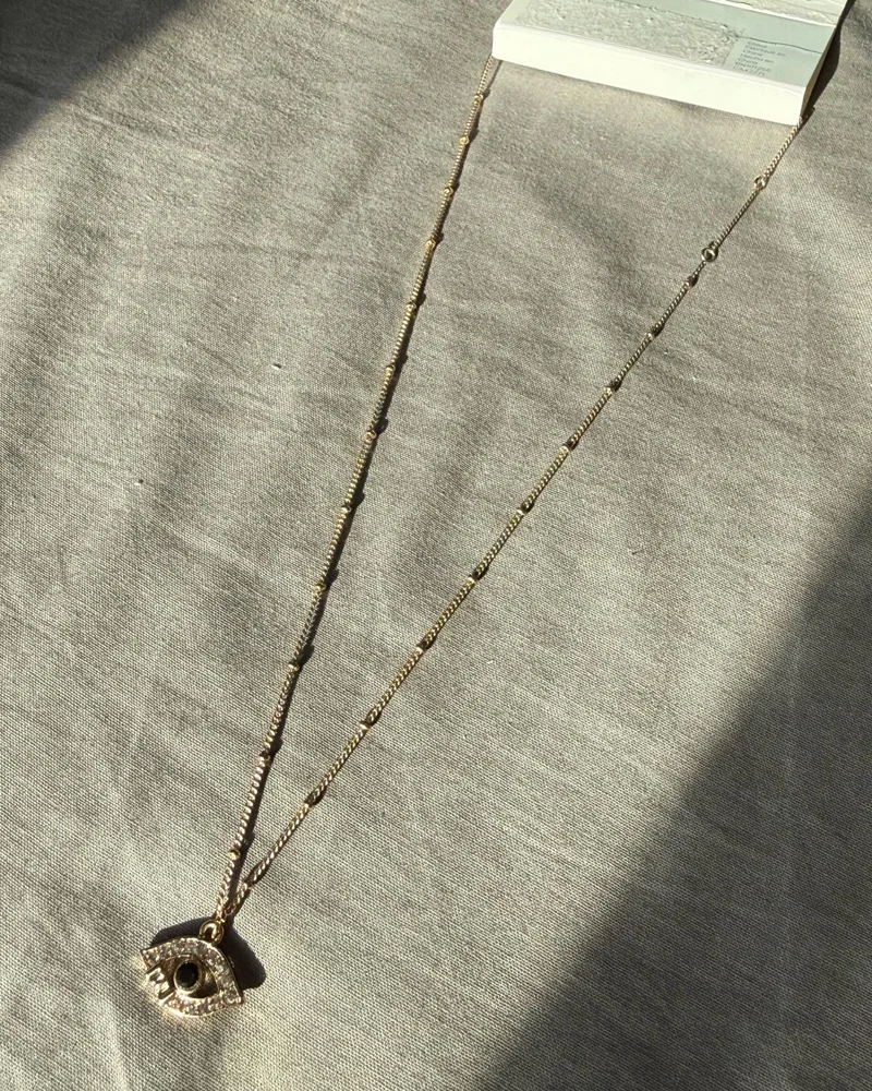 H&M Necklaces, size One size, photo 2