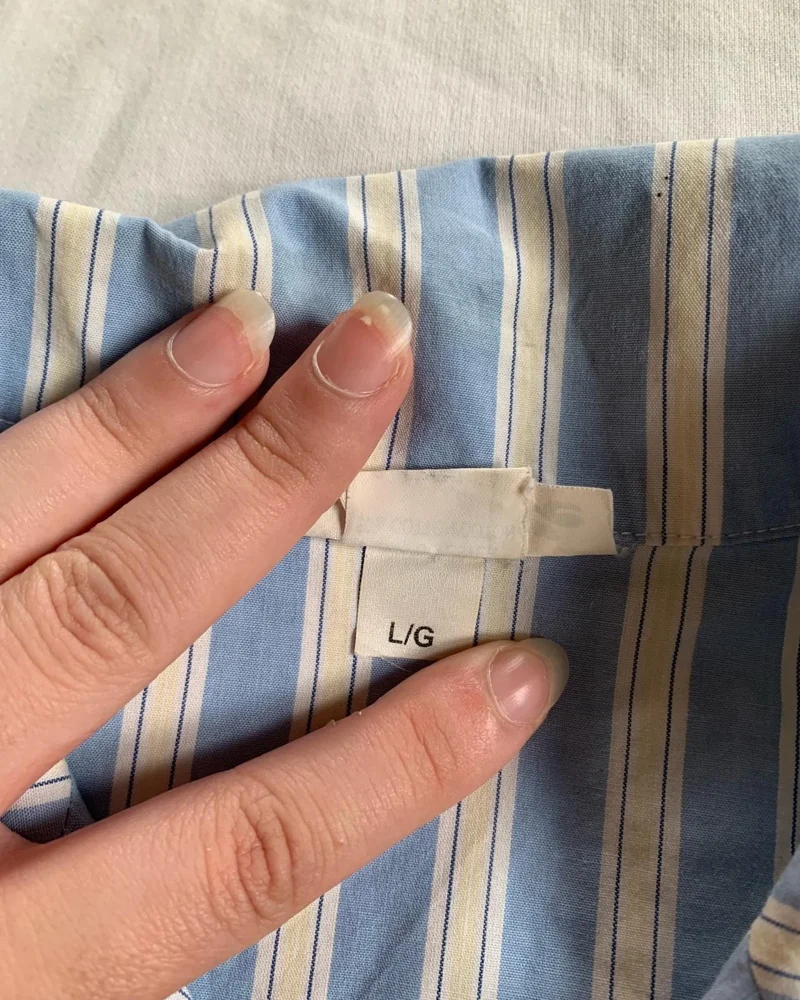 Shirts, size L / 40 / 12, photo 2