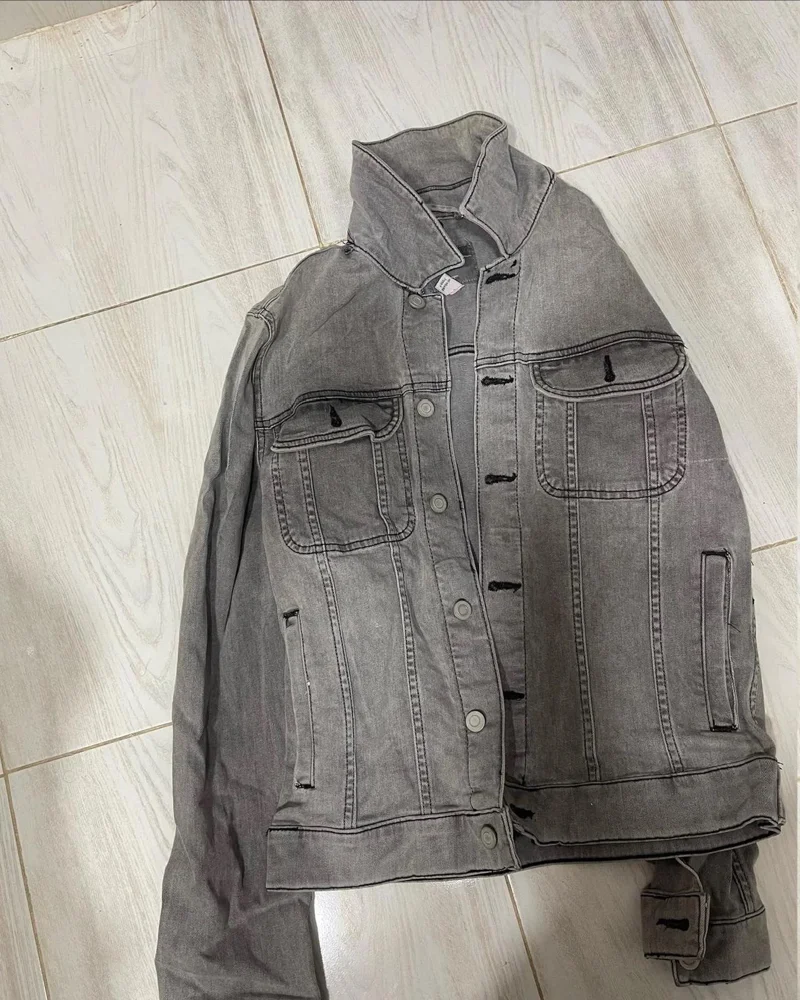 H&M Sweatshirts, size M / 38 / 10, photo 2