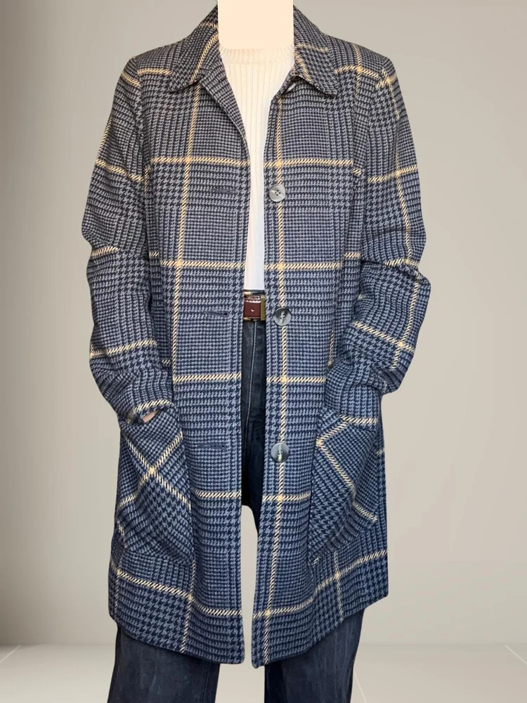 George Coats, size L / 40 / 12, photo 3