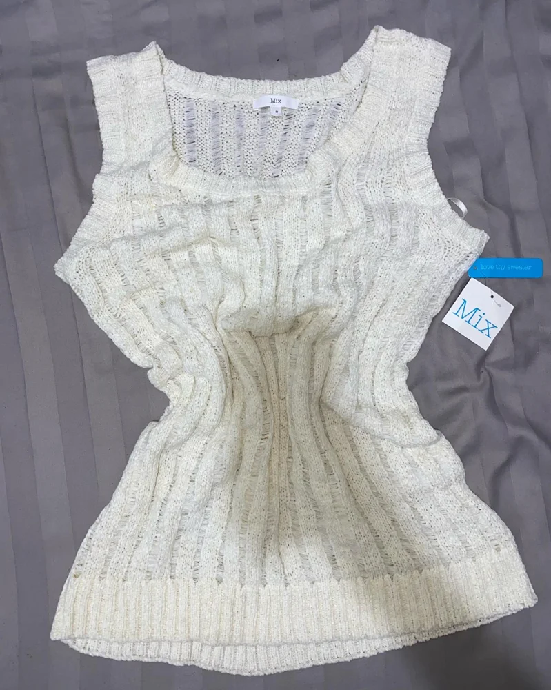 Mix Sweaters & Pullovers