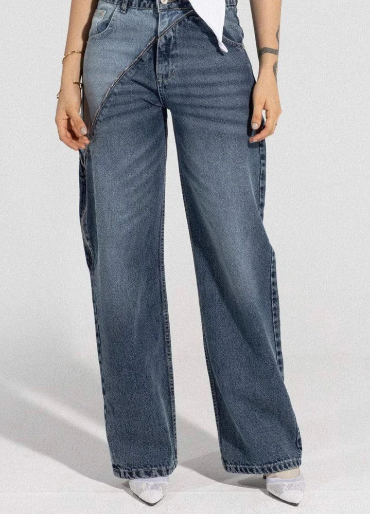 Notfound Co Jeans, size M / 38 / 10, photo 2