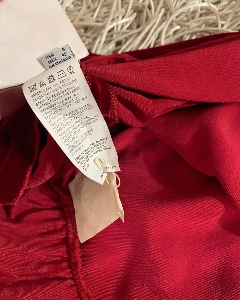 Pinko Midi Dresses, size S / 36 / 8, photo 6
