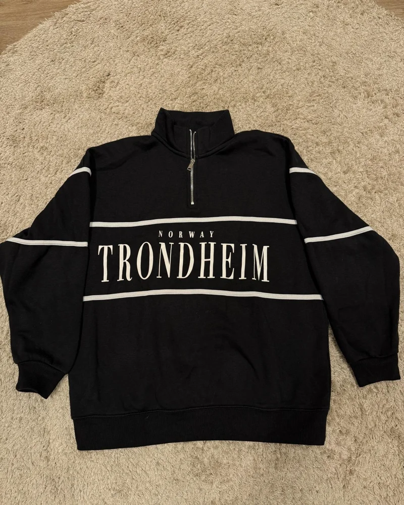 Bershka Sweatshirts, size XS / 34 / 6, photo 2